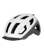 Casque urbain Homme LUMINITE Blanc