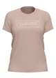 T-Shirt Femme THE PERFECT Rose