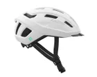 Casque loisir/urbain Unisexe CODAX KINETICORE Blanc Mat