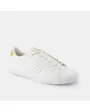 Chaussures Femme AGATE Blanc