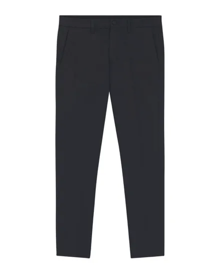 Pantalon Homme T COMMUTER-SLIM Bleu Foncé