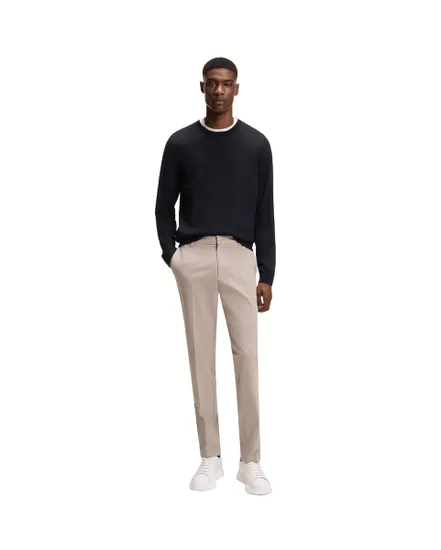 Pull Homme Leno-P