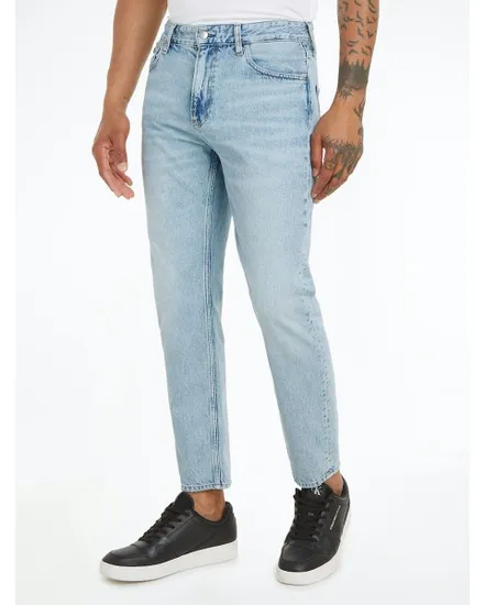 Jean Homme DAD Bleu