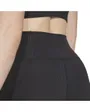 Legging Femme ALL ME RIB L Noir
