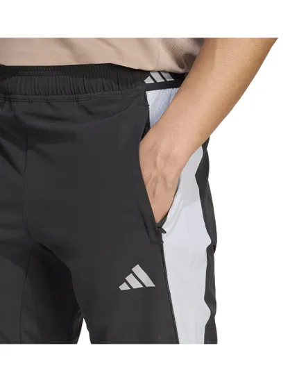 Pantalon de survetement Homme TECH APP S-PANT Noir