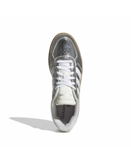 Chaussures Femme BREAKNET SLEEK Argent