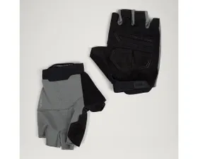 Gants courts Unisexe LOOP Gris