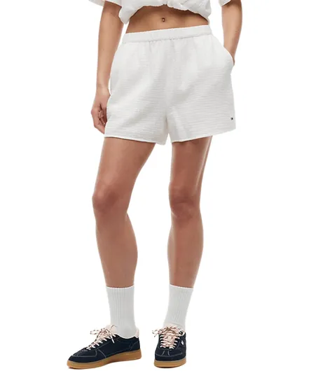 Short Femme Texture RLX