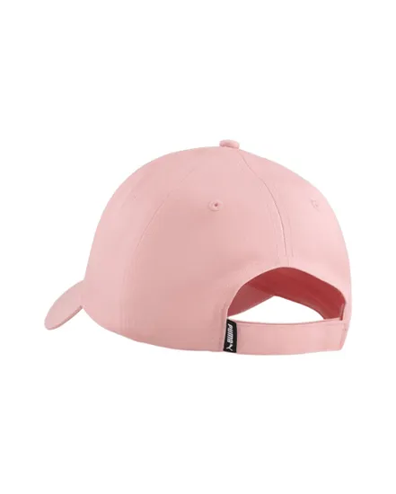 Casquette Femme Ess Metal Puma Cat Bb Cap