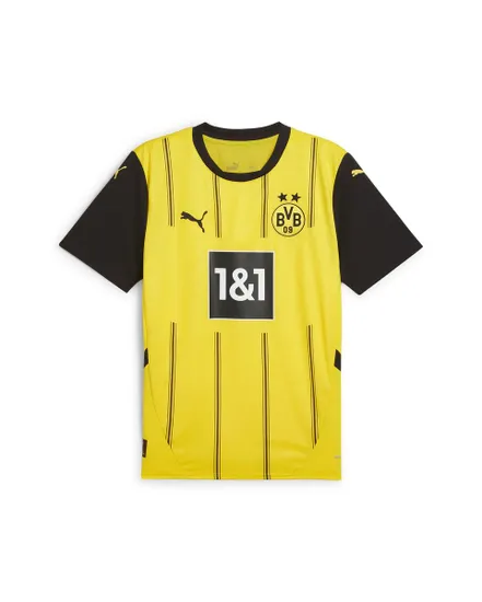 Maillot de football Homme BVB HOME JERSEY REPLICA Jaune