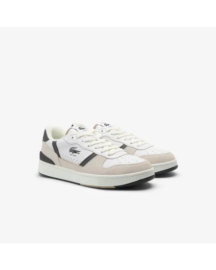 Chaussures Homme T-CLIP SET CORE ESSENTIALS Blanc