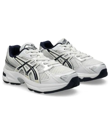 Chaussures Enfant GEL-1130 PS Blanc