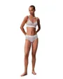 Bralette Femme Lift Icon Cotton Modal