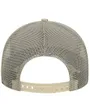 Casquette Trucker Homme Los Angeles Dodgers Cord New Era