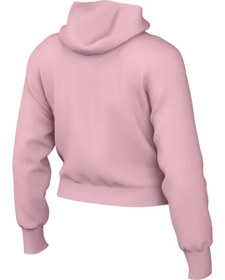 SWEAT A CAPUCHE Enfant plus âgé G NSW CLUB FT CROP HOODIE HBR