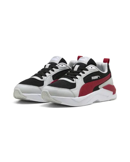 Chaussures Enfant X-RAY 4 LT JR Blanc