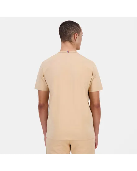 T-shirt ESSENTIEL Homm Beige