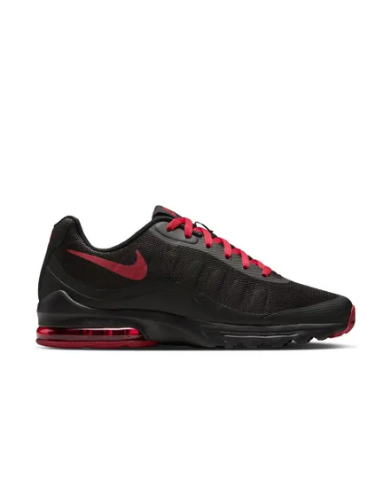 Chaussures Homme NIKE AIR MAX INVIGOR Noir