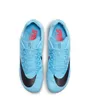 Chaussures de sport Unisexe NIKE ZOOM RIVAL SPRINT Bleu