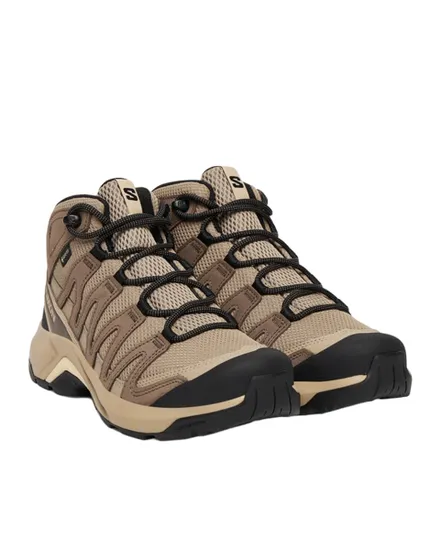 Chaussures De Randonnée Femme X-Adventure Recon Mid GTX W