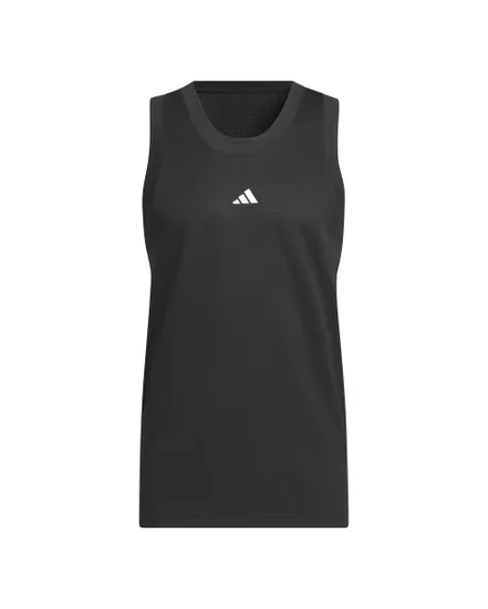 Débardeur Homme LEGENDS TANK Noir