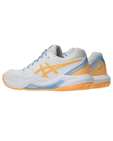 Chaussures Padel Femme Gel Dedicate 8