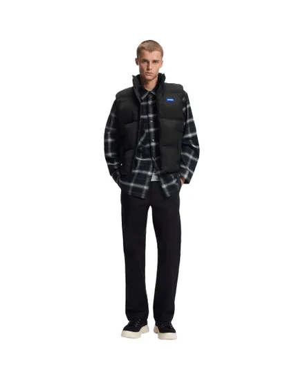 Gilet Matelassé Homme BODOLINO2541