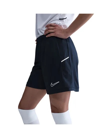 Short De Football Femme Nike Dri-FIT Academy 25