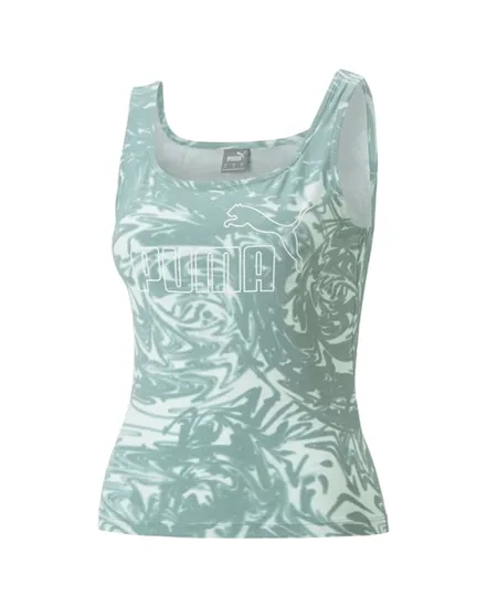 Débardeur Femme Puma Power AOP