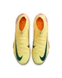 Chaussures de football Homme ZM SUPERFLY 10 ACADEMY KM TF Jaune