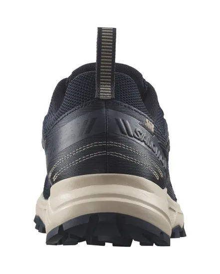 Chaussures de trail Homme SHOES WANDER Noir