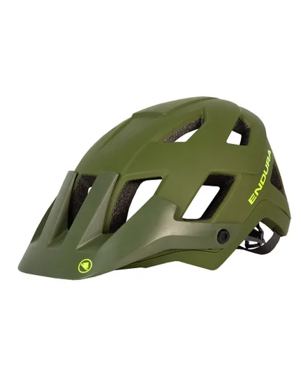 Casque VTT Homme HUMMVEE PLUS MIPS Vert