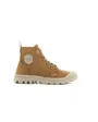 Boots Femme PAMPA HI ZIP WL Marron