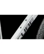 VTC Homme NATURE EXC Argent