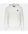 Sweat à capuche Homme ESS HOODY N2 M Blanc
