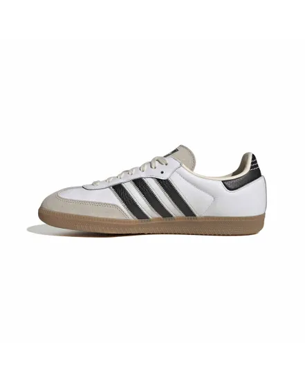 Chaussures Unisexe SAMBA OG Blanc