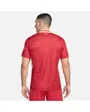 Maillot de football Homme LFC M NK DF JSY SS STAD HM Rouge