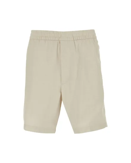 Shorts Homme Straight Linen 7 PU