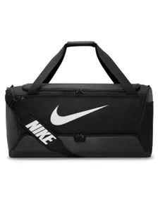 Sac de sport Unisexe NK BRSLA L DUFF - 9.5 (95L) Noir