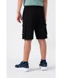 Short Enfant Noir