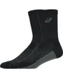 1 Paire de chaussettes Unisexe PERFORMANCE RUN SOCK CREW Noir