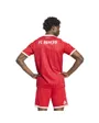 Maillot de football Homme FCB H JSY Rouge
