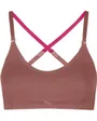 Brassière sport Femme 3D Knit Triangle Top