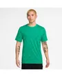 T-shirt Homme M NSW TEE AOP SSNL CLUB Vert
