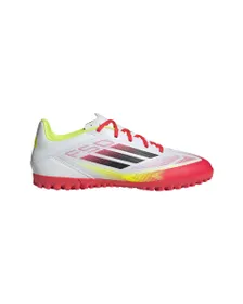 Chaussures Unisexe F50 CLUB TF Blanc