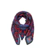Écharpe Longue Femme PCTASSELO Imprimé Paisley