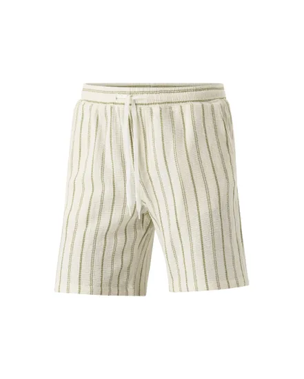 Short Homme Jpstjaiden Coba Stripe Jog Short Sr