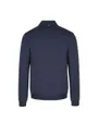 Sweatshirt Manches Longues Homme ESS FZ SWEAT N3 M Bleu