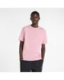 T-shirt Homme SPTE SS CTN TEE Rose