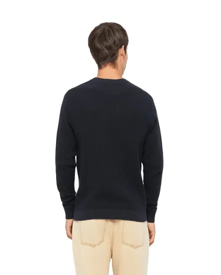 Pull Homme JPRBLUREX Knit Crew Neck